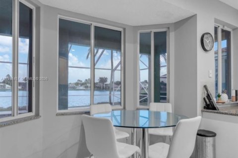 Villa ou maison à vendre à Weston, Floride: 5 chambres, 265.7 m2 № 1998612 - photo 14