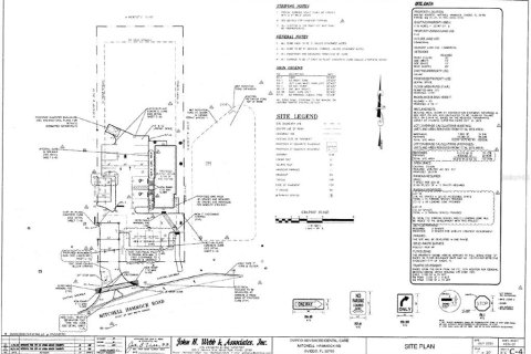 Land in Oviedo, Florida № 2215718 - photo 3