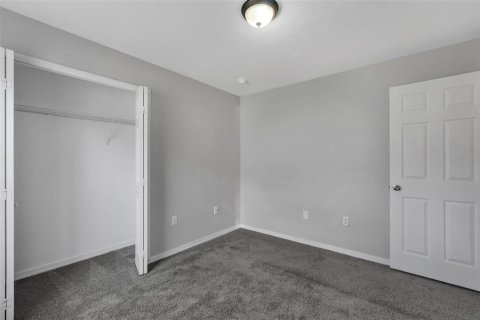 House in Haines City, Florida 3 bedrooms, 134.06 sq.m. № 2208716 - photo 23