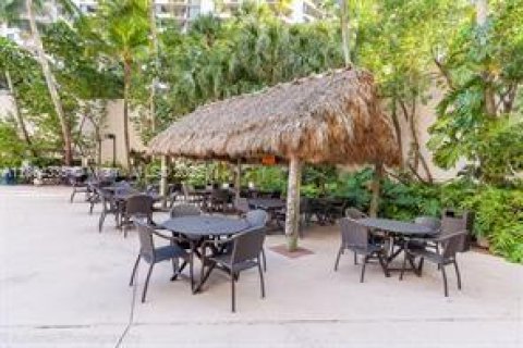 Condo in Miami, Florida, 1 bedroom  № 1728990 - photo 20