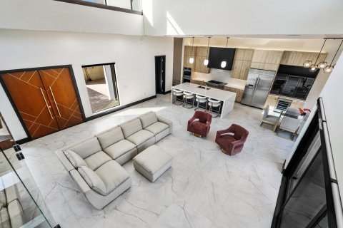 House in Juno Beach, Florida 6 bedrooms, 437.38 sq.m. № 2175561 - photo 28