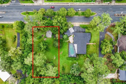 Land in Gainesville, Florida № 2118494