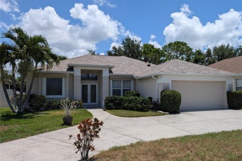 Casa en alquiler en Sarasota, Florida, 3 dormitorios, 148.09 m2 № 1853813 - foto 1