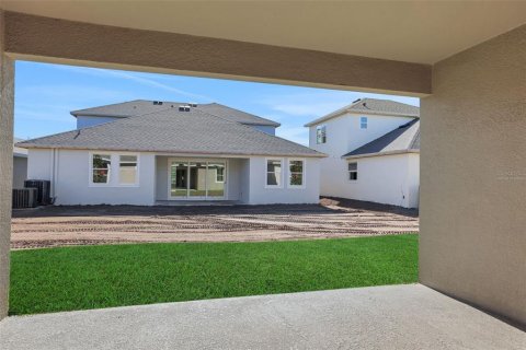 House in ANGELINE in Land O' Lakes, Florida 4 bedrooms, 249.63 sq.m. № 2152395 - photo 10