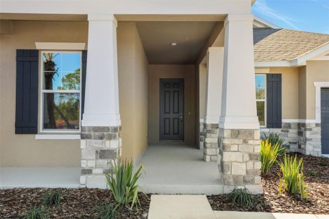 House in ANGELINE in Land O' Lakes, Florida 4 bedrooms, 249.63 sq.m. № 2152395 - photo 5
