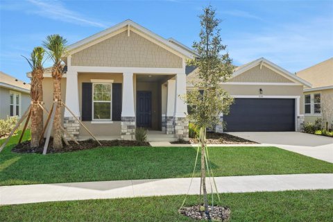 House in ANGELINE in Land O' Lakes, Florida 4 bedrooms, 249.63 sq.m. № 2152395 - photo 3