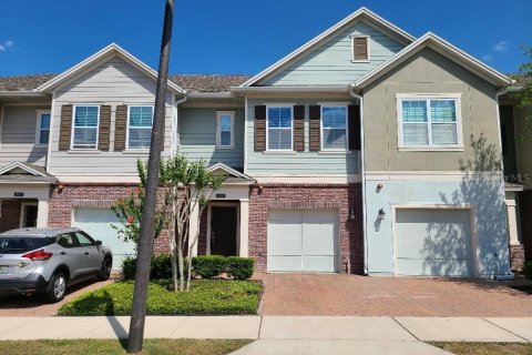 Adosado en Oviedo, Florida 3 dormitorios, 145.76 m2 № 2299686