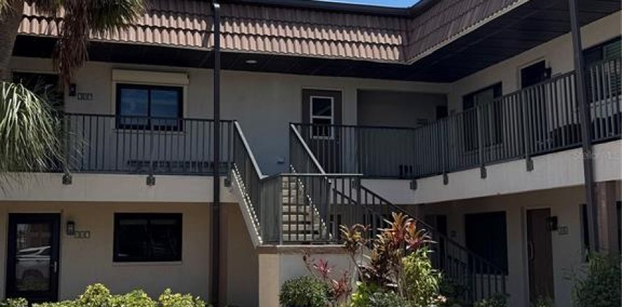 Condo in Venice, Florida, 2 bedrooms  № 2228212
