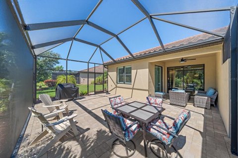 Villa ou maison à louer à Venice, Floride: 2 chambres, 145.67 m2 № 2415211 - photo 24