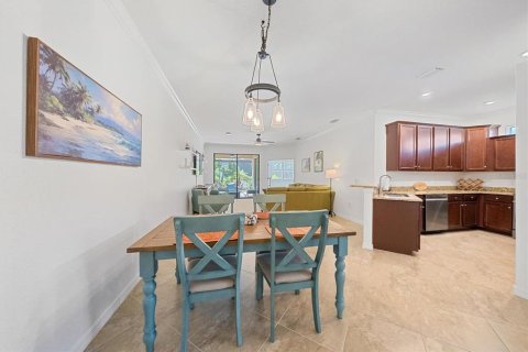 Villa ou maison à louer à Venice, Floride: 2 chambres, 145.67 m2 № 2415211 - photo 8