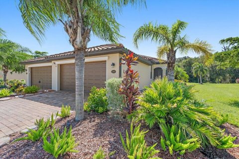 Villa ou maison à Venice, Floride 2 chambres, 145.67 m2 № 2415211