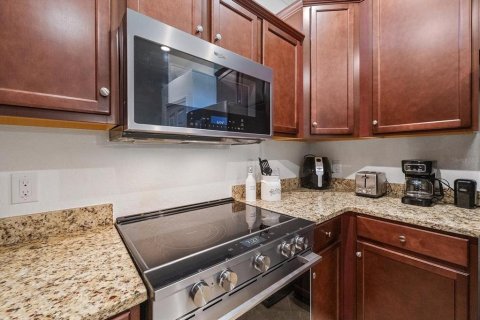 Villa ou maison à louer à Venice, Floride: 2 chambres, 145.67 m2 № 2415211 - photo 6