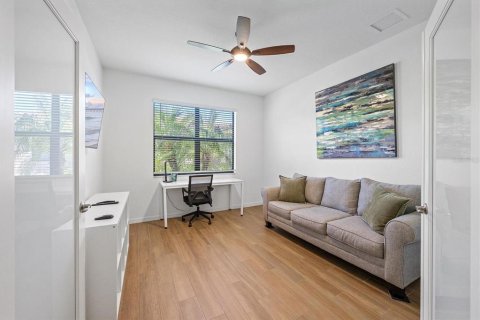 Villa ou maison à louer à Venice, Floride: 2 chambres, 145.67 m2 № 2415211 - photo 17