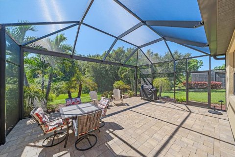 Villa ou maison à louer à Venice, Floride: 2 chambres, 145.67 m2 № 2415211 - photo 2