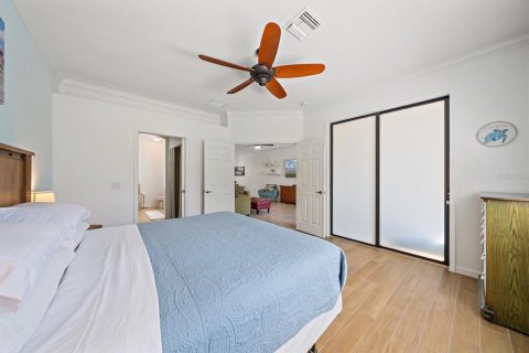 Villa ou maison à louer à Venice, Floride: 2 chambres, 145.67 m2 № 2415211 - photo 14