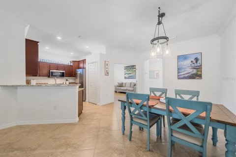 Villa ou maison à louer à Venice, Floride: 2 chambres, 145.67 m2 № 2415211 - photo 4