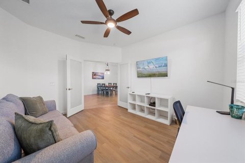 Villa ou maison à louer à Venice, Floride: 2 chambres, 145.67 m2 № 2415211 - photo 18