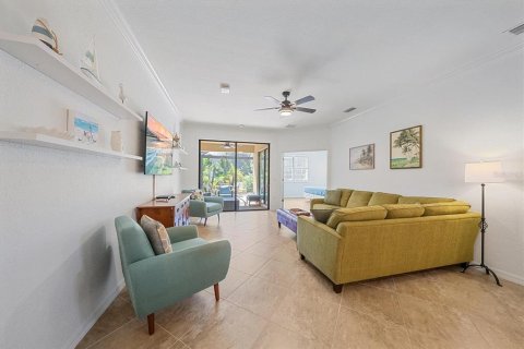 Villa ou maison à louer à Venice, Floride: 2 chambres, 145.67 m2 № 2415211 - photo 11