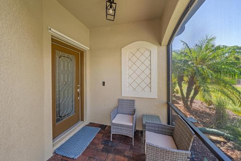 Villa ou maison à louer à Venice, Floride: 2 chambres, 145.67 m2 № 2415211 - photo 27