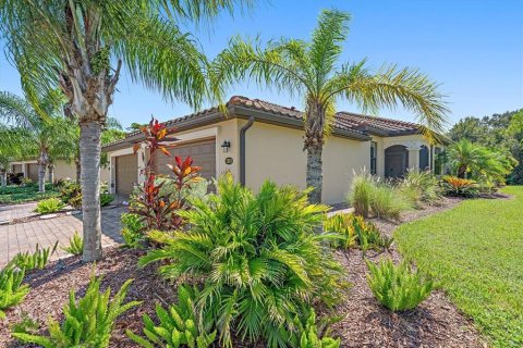 Villa ou maison à louer à Venice, Floride: 2 chambres, 145.67 m2 № 2415211 - photo 25