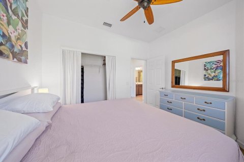 Villa ou maison à louer à Venice, Floride: 2 chambres, 145.67 m2 № 2415211 - photo 20