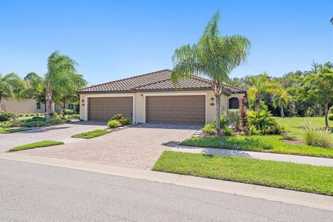 Villa ou maison à louer à Venice, Floride: 2 chambres, 145.67 m2 № 2415211 - photo 26
