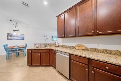 Villa ou maison à louer à Venice, Floride: 2 chambres, 145.67 m2 № 2415211 - photo 7