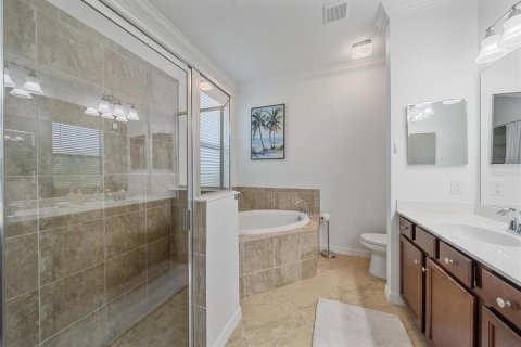 Villa ou maison à louer à Venice, Floride: 2 chambres, 145.67 m2 № 2415211 - photo 15