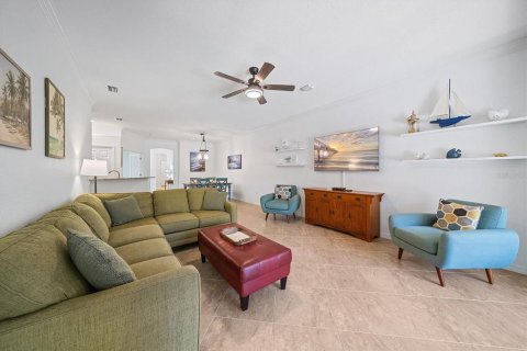Villa ou maison à louer à Venice, Floride: 2 chambres, 145.67 m2 № 2415211 - photo 10