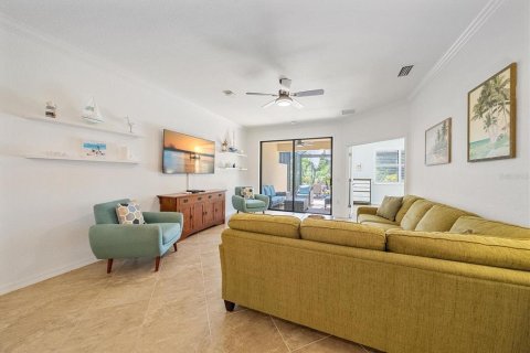 Villa ou maison à louer à Venice, Floride: 2 chambres, 145.67 m2 № 2415211 - photo 12