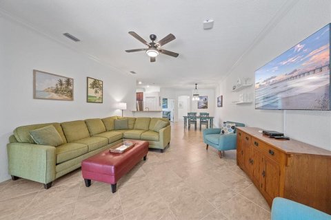 Villa ou maison à louer à Venice, Floride: 2 chambres, 145.67 m2 № 2415211 - photo 9
