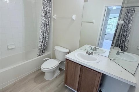 Снять в аренду кондоминиум в Орландо, Флорида 2 комнаты, 97.55м2, № 2157557 - фото 14