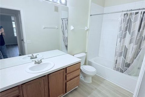 Снять в аренду кондоминиум в Орландо, Флорида 2 комнаты, 97.55м2, № 2157557 - фото 13