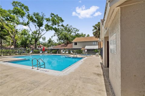 Copropriété à vendre à Tampa, Floride: 3 chambres, 142.42 m2 № 2155779 - photo 29
