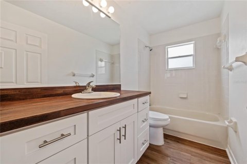 Copropriété à vendre à Tampa, Floride: 3 chambres, 142.42 m2 № 2155779 - photo 22
