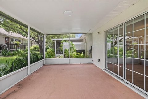 Copropriété à vendre à Tampa, Floride: 3 chambres, 142.42 m2 № 2155779 - photo 28