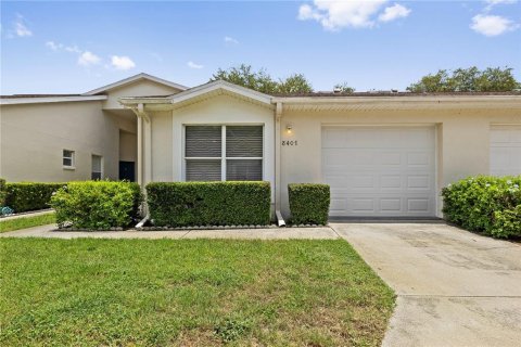 Condo à Tampa, Floride, 3 chambres № 2155779
