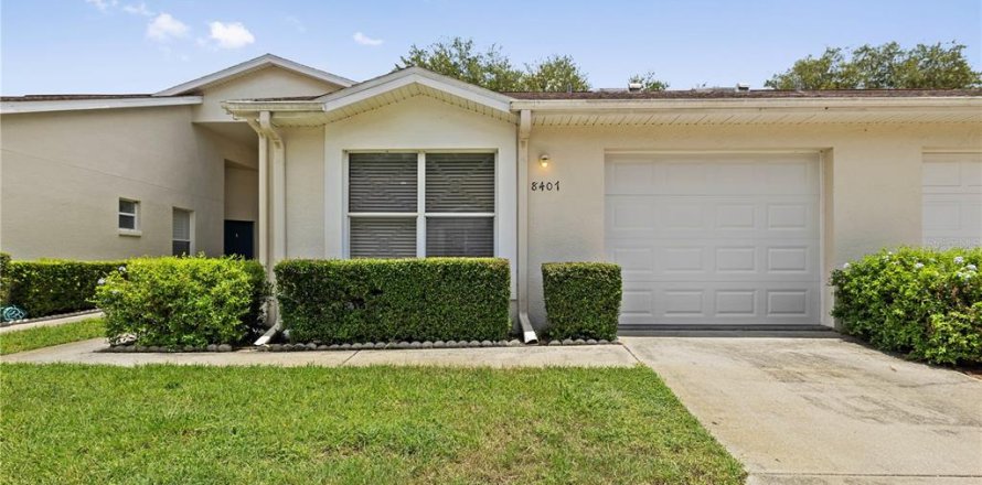 Condo à Tampa, Floride, 3 chambres № 2155779