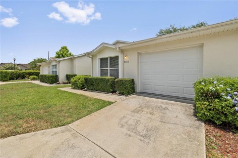 Copropriété à vendre à Tampa, Floride: 3 chambres, 142.42 m2 № 2155779 - photo 2