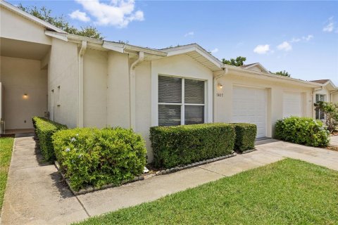 Copropriété à vendre à Tampa, Floride: 3 chambres, 142.42 m2 № 2155779 - photo 4