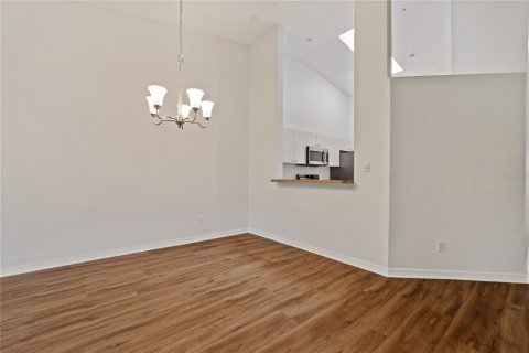 Copropriété à vendre à Tampa, Floride: 3 chambres, 142.42 m2 № 2155779 - photo 9