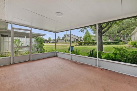 Copropriété à vendre à Tampa, Floride: 3 chambres, 142.42 m2 № 2155779 - photo 27