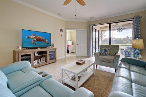 House in Venice, Florida 2 bedrooms, 146.04 sq.m. № 1556849 - photo 10