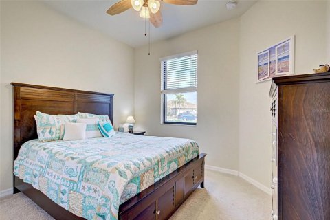 House in Venice, Florida 2 bedrooms, 146.04 sq.m. № 1556849 - photo 27