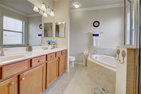 House in Venice, Florida 2 bedrooms, 146.04 sq.m. № 1556849 - photo 24