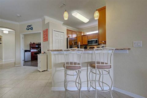 House in Venice, Florida 2 bedrooms, 146.04 sq.m. № 1556849 - photo 16