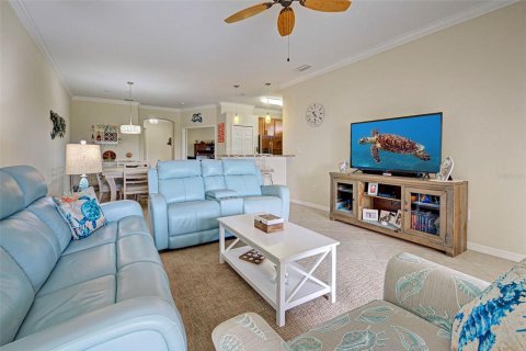House in Venice, Florida 2 bedrooms, 146.04 sq.m. № 1556849 - photo 11