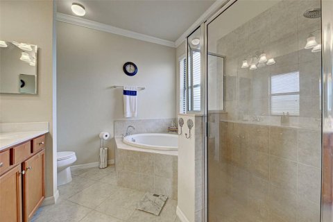 House in Venice, Florida 2 bedrooms, 146.04 sq.m. № 1556849 - photo 25
