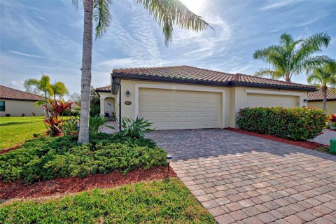 House in Venice, Florida 2 bedrooms, 146.04 sq.m. № 1556849 - photo 3