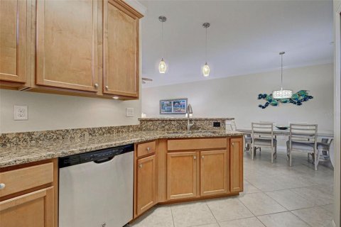 House in Venice, Florida 2 bedrooms, 146.04 sq.m. № 1556849 - photo 17
